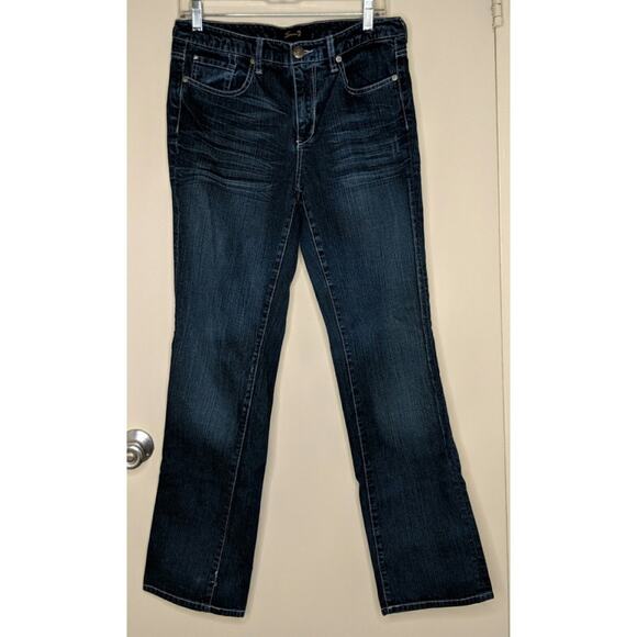 Seven7 Jeans - Size 8 - GUC - Picture 3 of 9